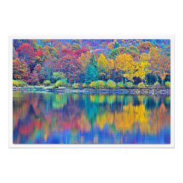 Fotouitbreiding Foto Afdruk