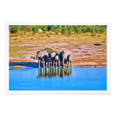 Fotouitbreiding Foto Afdruk (Voorkant)