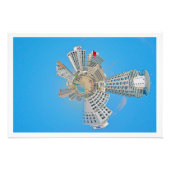 Fotouitbreiding Foto Afdruk (Voorkant)