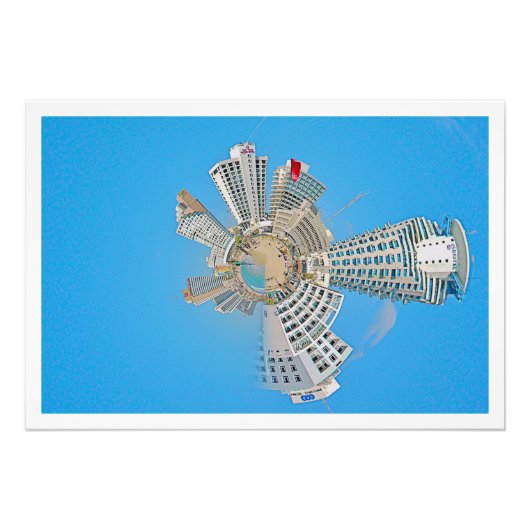 Fotouitbreiding Foto Afdruk (Voorkant)