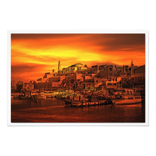 Fotouitbreiding Foto Afdruk (Voorkant)