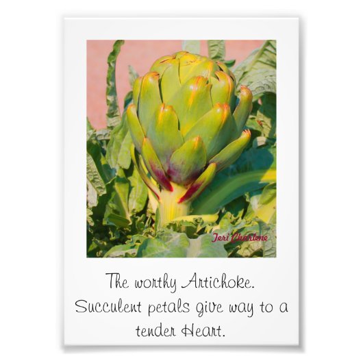 Fotouitbreiding Foto Afdruk (Voorkant)