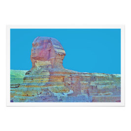 Fotouitbreiding Foto Afdruk