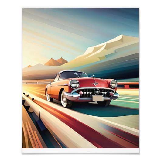 Fotouitbreiding Foto Afdruk (Voorkant)