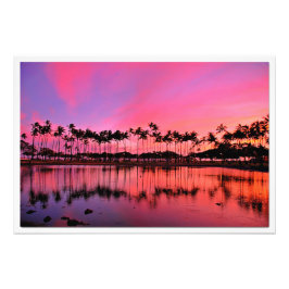 Fotouitbreiding Foto Afdruk