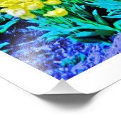 Fotouitbreiding Foto Afdruk (Hoek)