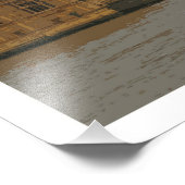 Fotouitbreiding Foto Afdruk (Hoek)