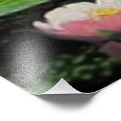 Fotouitbreiding Foto Afdruk (Hoek)