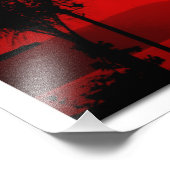 Fotouitbreiding Foto Afdruk (Hoek)