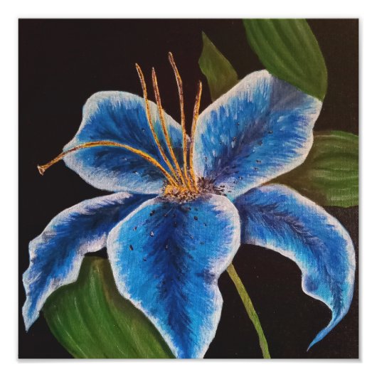 Fotouitbreiding Foto Afdruk (Voorkant)