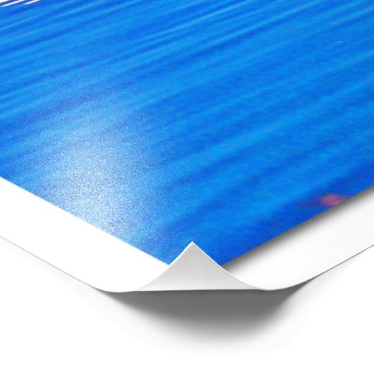 Fotouitbreiding Foto Afdruk (Hoek)