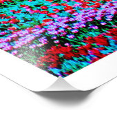 Fotouitbreiding Foto Afdruk (Hoek)