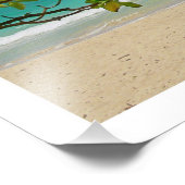 Fotouitbreiding Foto Afdruk (Hoek)