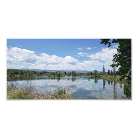 Fotouitbreiding Foto Afdruk (Voorkant)