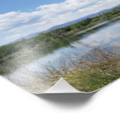 Fotouitbreiding Foto Afdruk (Hoek)