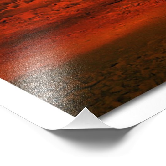 Fotouitbreiding Foto Afdruk (Hoek)