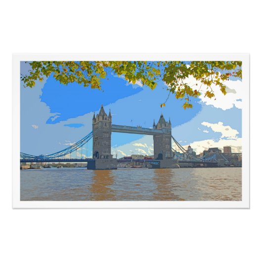 Fotouitbreiding Foto Afdruk (Voorkant)