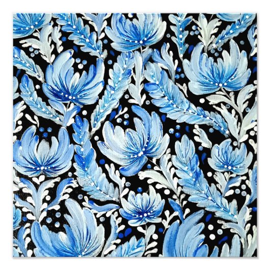 Fotouitbreiding Foto Afdruk (Voorkant)