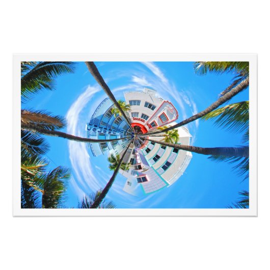 Fotouitbreiding Foto Afdruk (Voorkant)