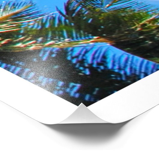 Fotouitbreiding Foto Afdruk (Hoek)