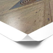 Fotouitbreiding Foto Afdruk (Hoek)