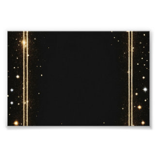 Fotouitbreiding Foto Afdruk