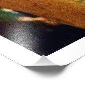 Fotouitbreiding Foto Afdruk (Hoek)