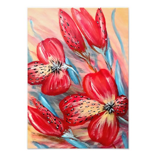 Fotouitbreiding Foto Afdruk (Voorkant)