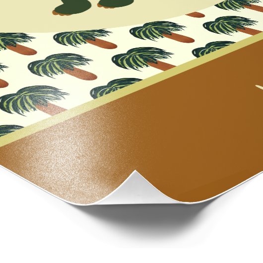 Fotouitbreiding Foto Afdruk (Hoek)