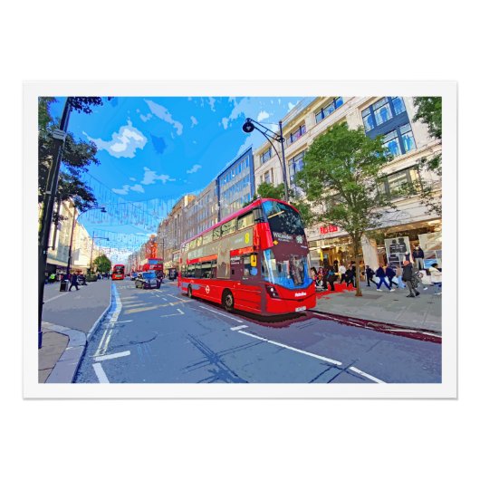 Fotouitbreiding Foto Afdruk (Voorkant)