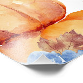 Fotouitbreiding Foto Afdruk (Hoek)