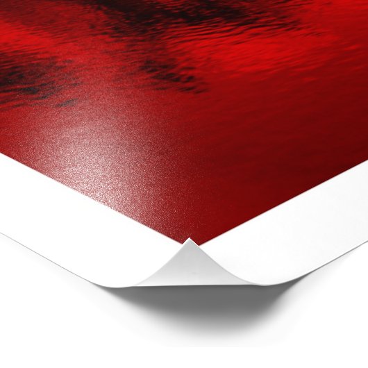 Fotouitbreiding Foto Afdruk (Hoek)