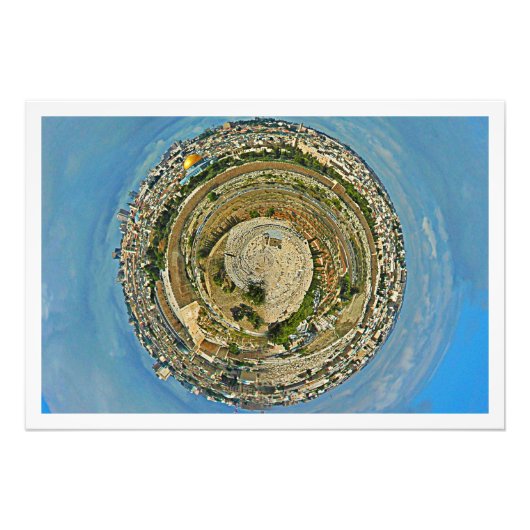 Fotouitbreiding Foto Afdruk (Voorkant)