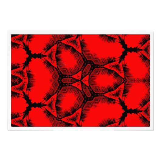 Fotouitbreiding Foto Afdruk (Voorkant)