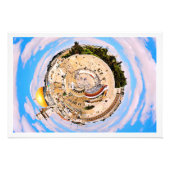 Fotouitbreiding Foto Afdruk (Voorkant)