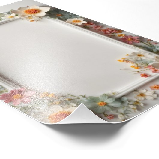 fotouitbreiding foto afdruk (Hoek)