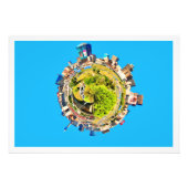 Fotouitbreiding Foto Afdruk (Voorkant)