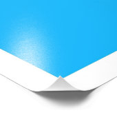 Fotouitbreiding Foto Afdruk (Hoek)