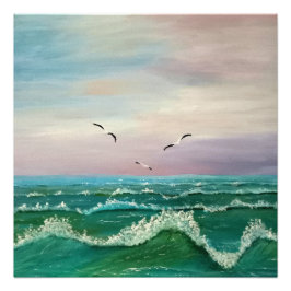 Fotouitbreiding Foto Afdruk