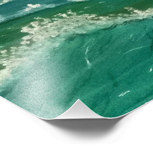 Fotouitbreiding Foto Afdruk (Hoek)