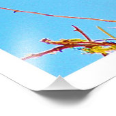 Fotouitbreiding Foto Afdruk (Hoek)