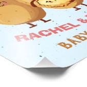 Fotouitbreiding Foto Afdruk (Hoek)