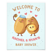 Fotouitbreiding Foto Afdruk (Voorkant)