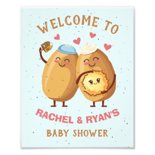 Fotouitbreiding Foto Afdruk