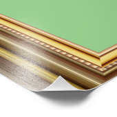 Fotouitbreiding Foto Afdruk (Hoek)