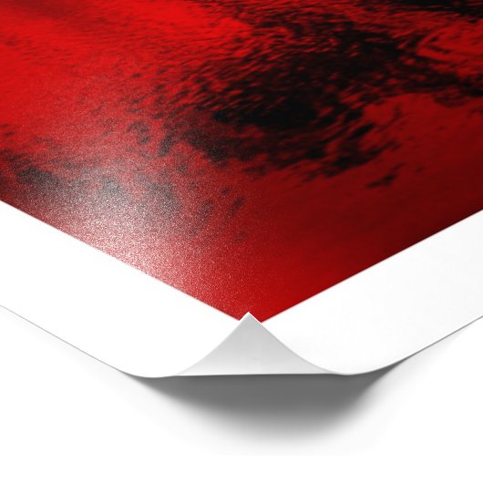 Fotouitbreiding Foto Afdruk (Hoek)