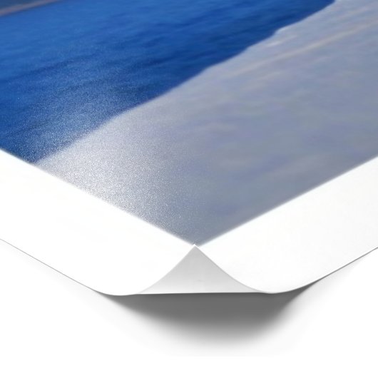 Fotouitbreiding Foto Afdruk (Hoek)