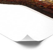 Fotouitbreiding Foto Afdruk (Hoek)