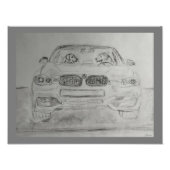 Fotouitbreiding Foto Afdruk (Voorkant)