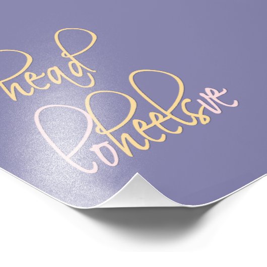 Fotouitbreiding Foto Afdruk (Hoek)